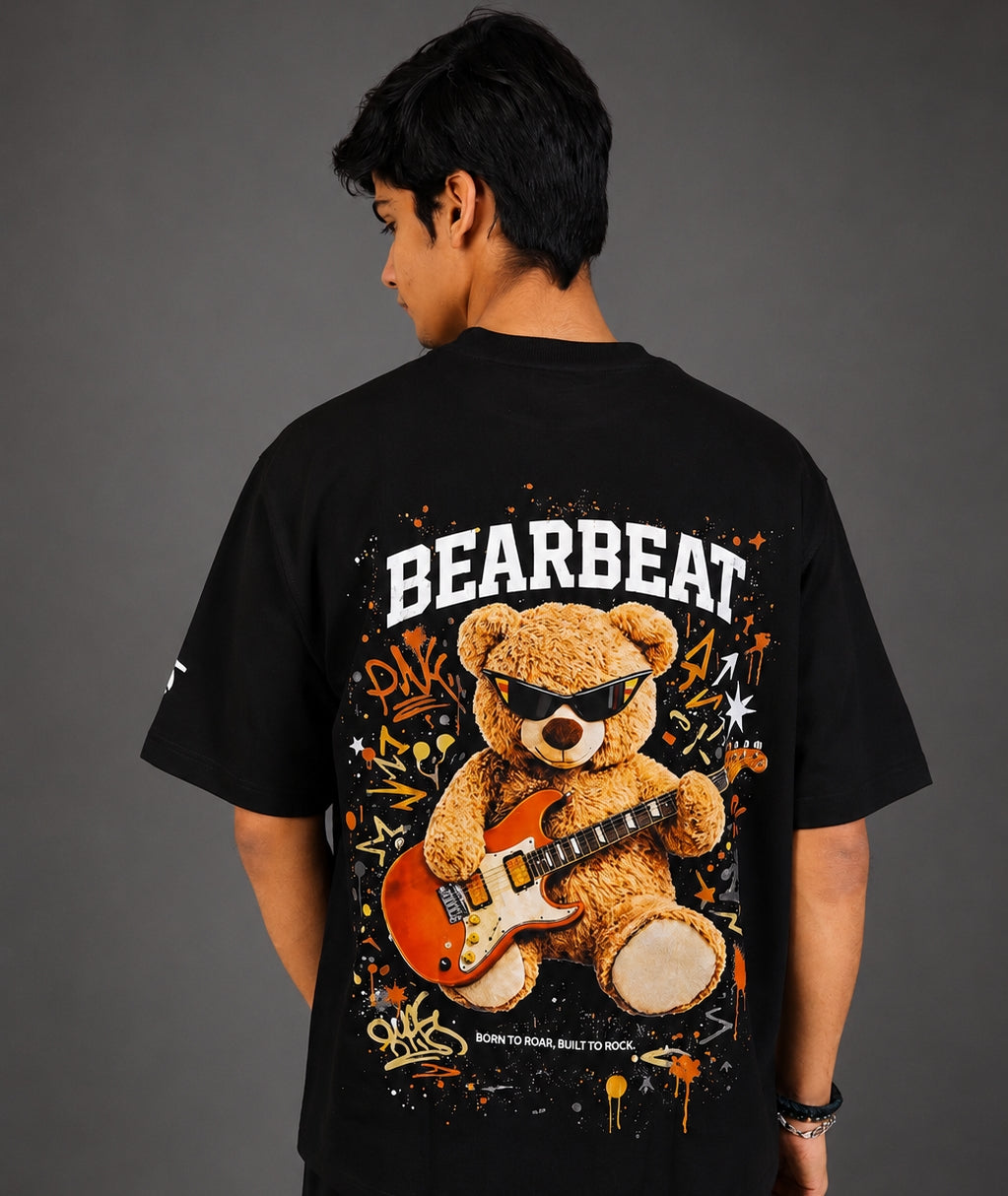 Bearbeat