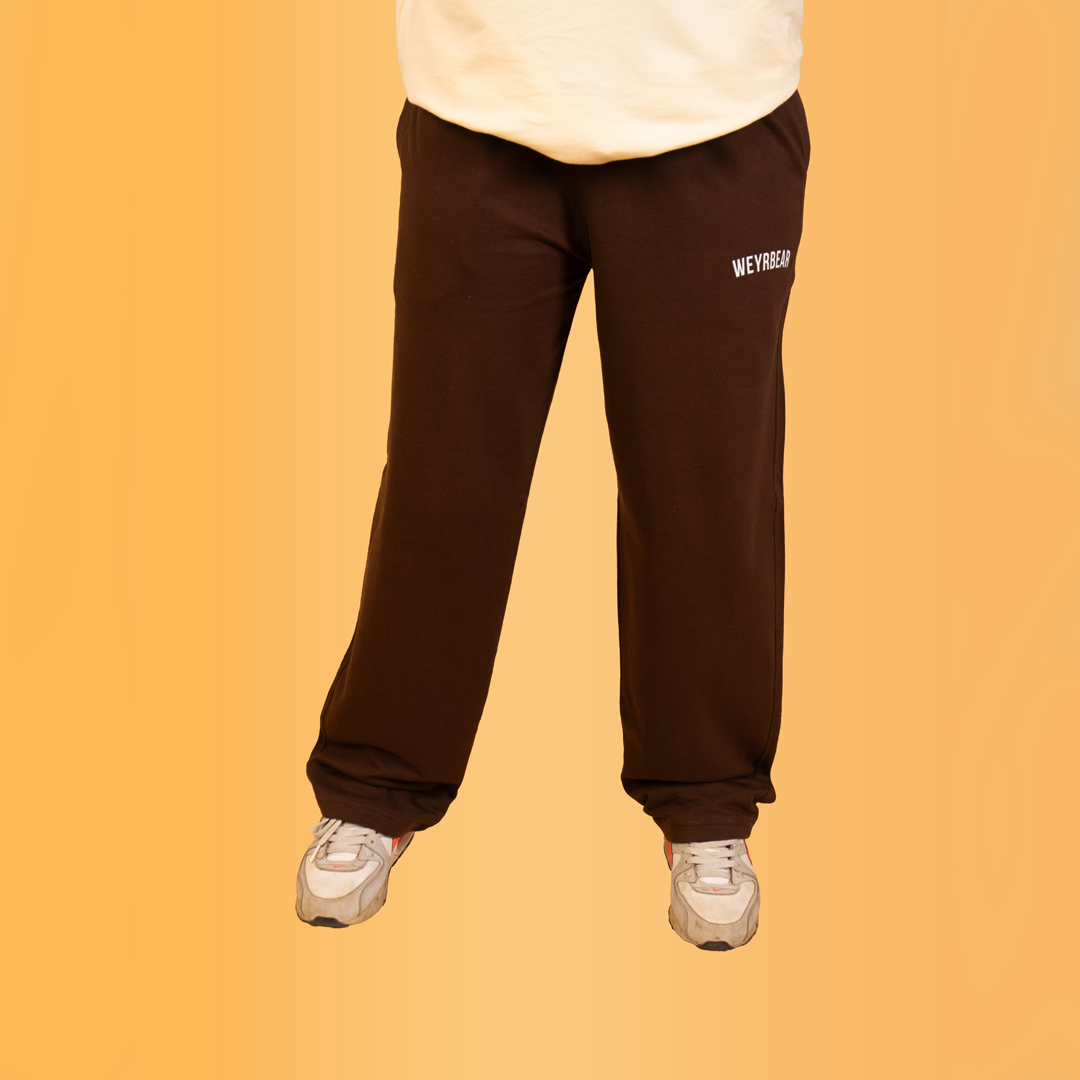 Brown Sweatpant-thumbmail-2