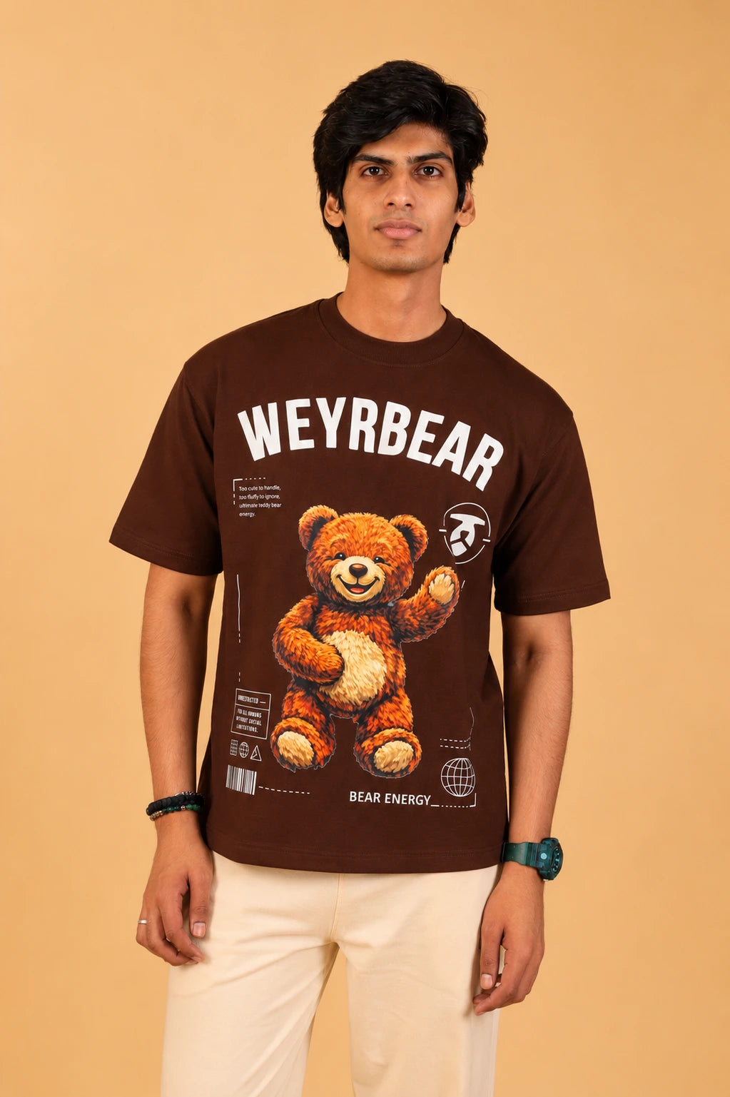 Bear Energy